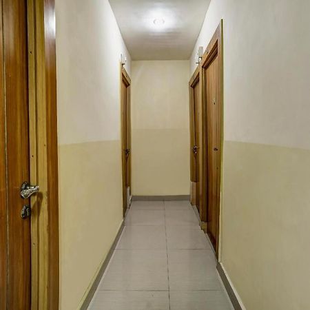 Oyo 90158 Hotel Lendosis Perintis Kemerdekaan Palembang Exterior foto